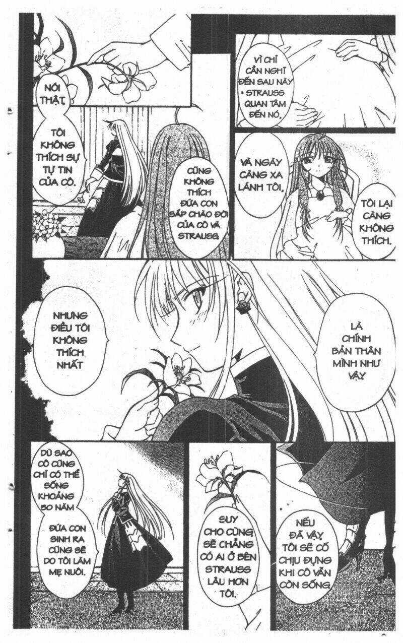 Record of Fallen Vampire Chapter 6 trang 8