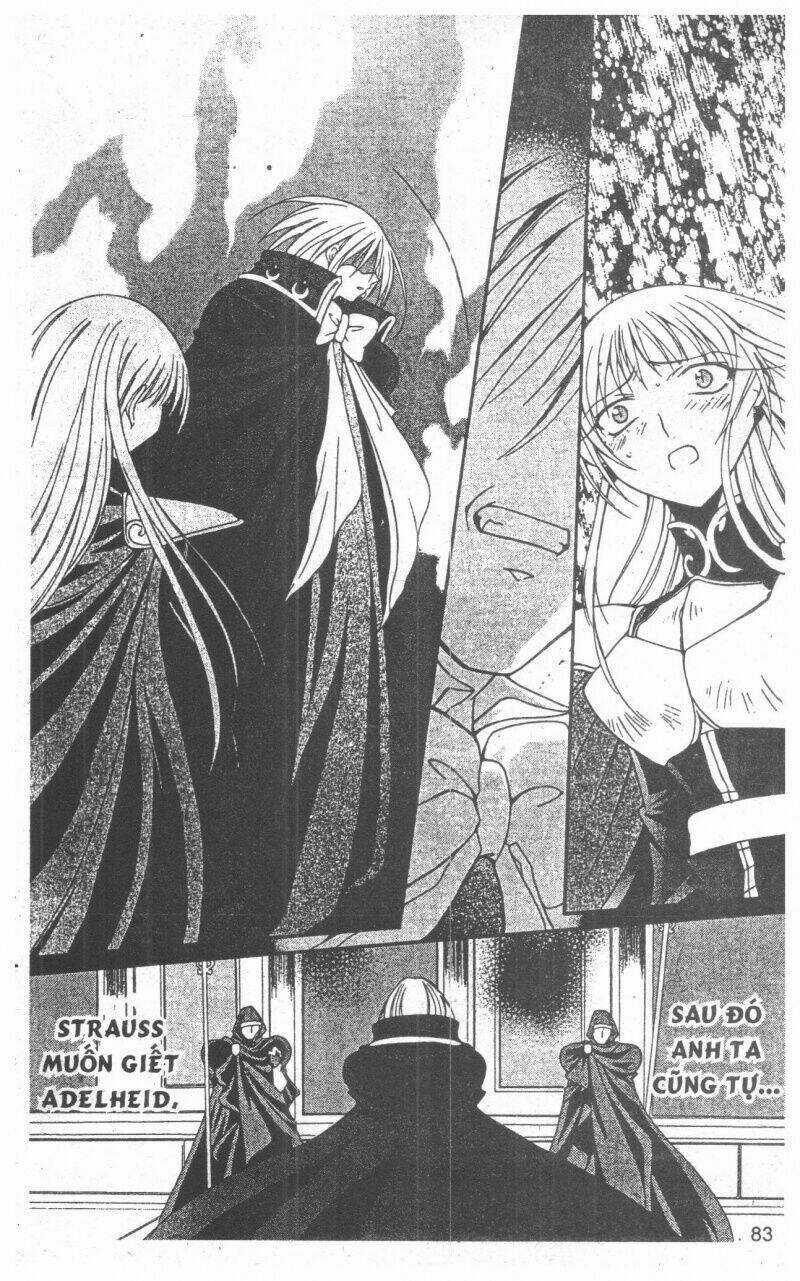 Record of Fallen Vampire Chapter 6 trang 81