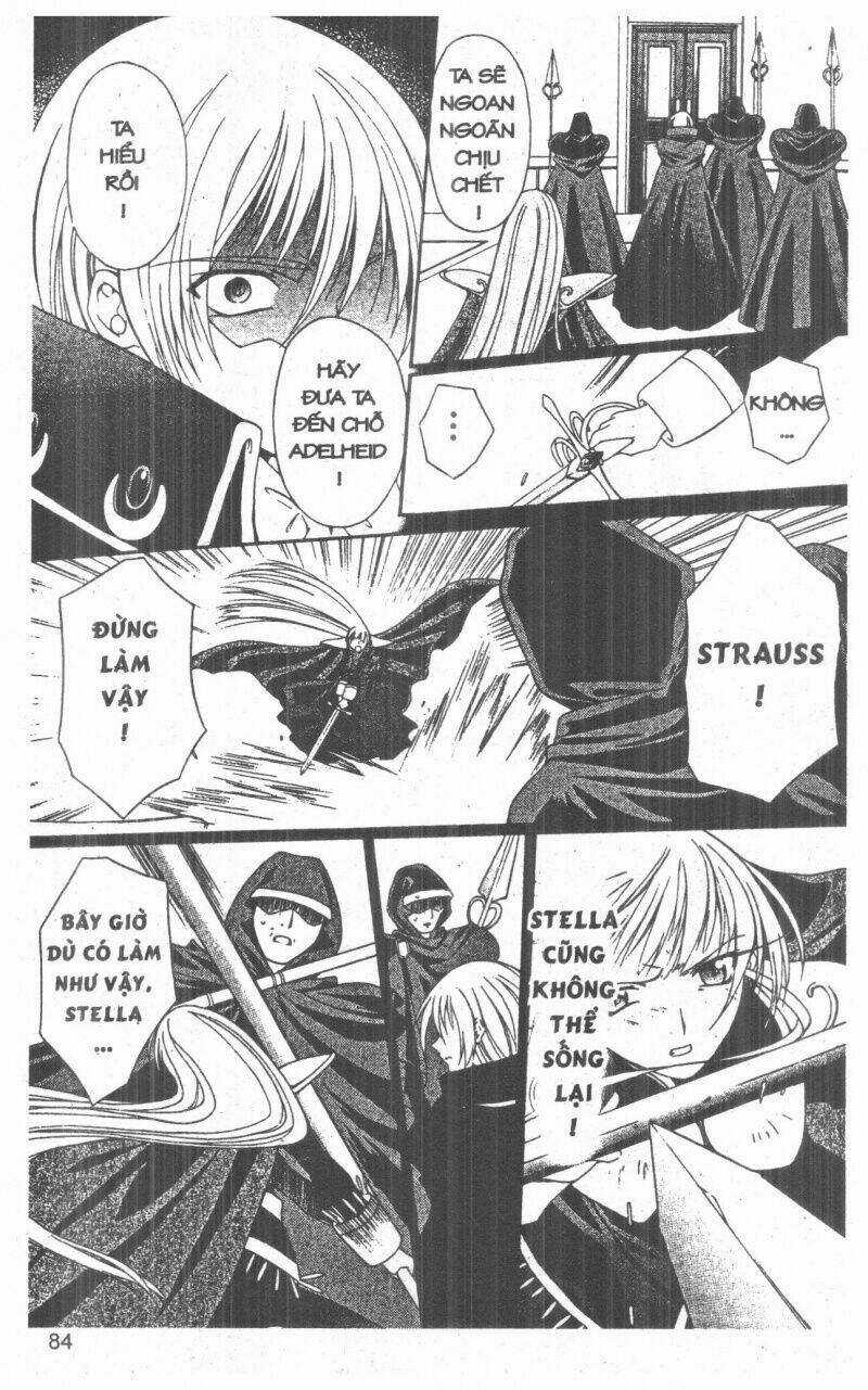 Record of Fallen Vampire Chapter 6 trang 82