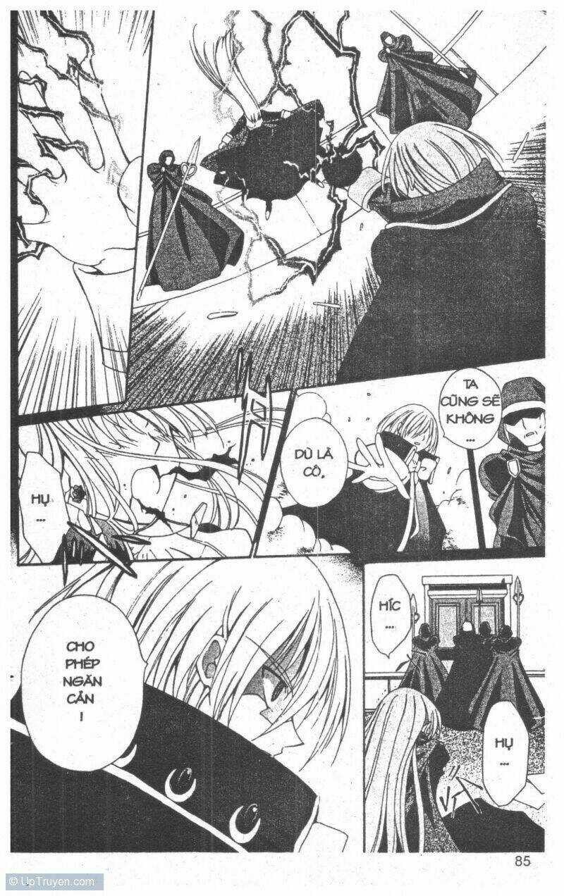 Record of Fallen Vampire Chapter 6 trang 83