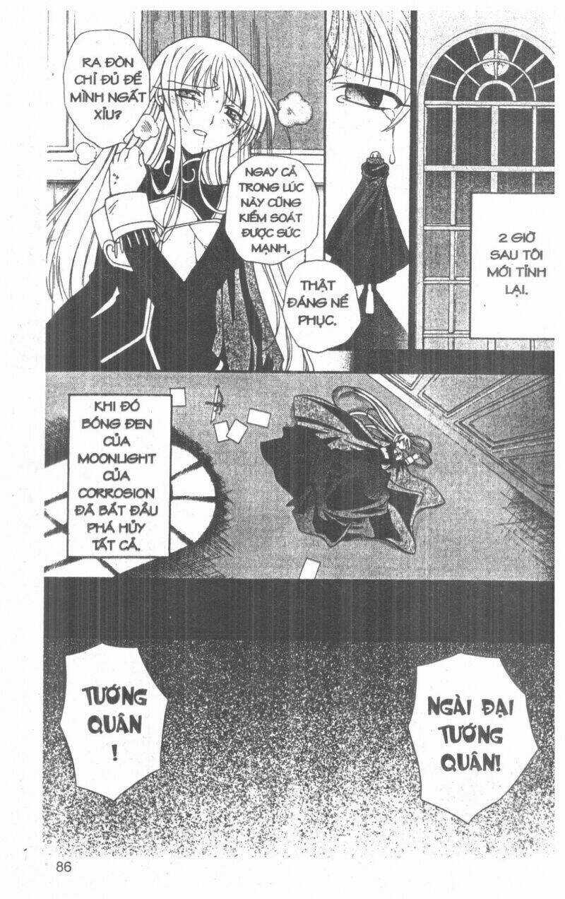 Record of Fallen Vampire Chapter 6 trang 84