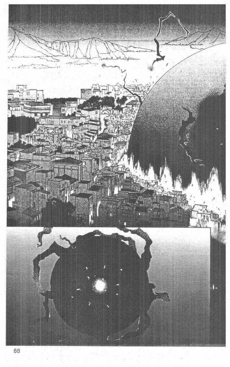 Record of Fallen Vampire Chapter 6 trang 86