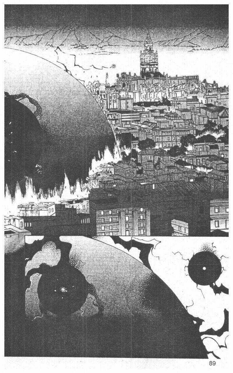 Record of Fallen Vampire Chapter 6 trang 87