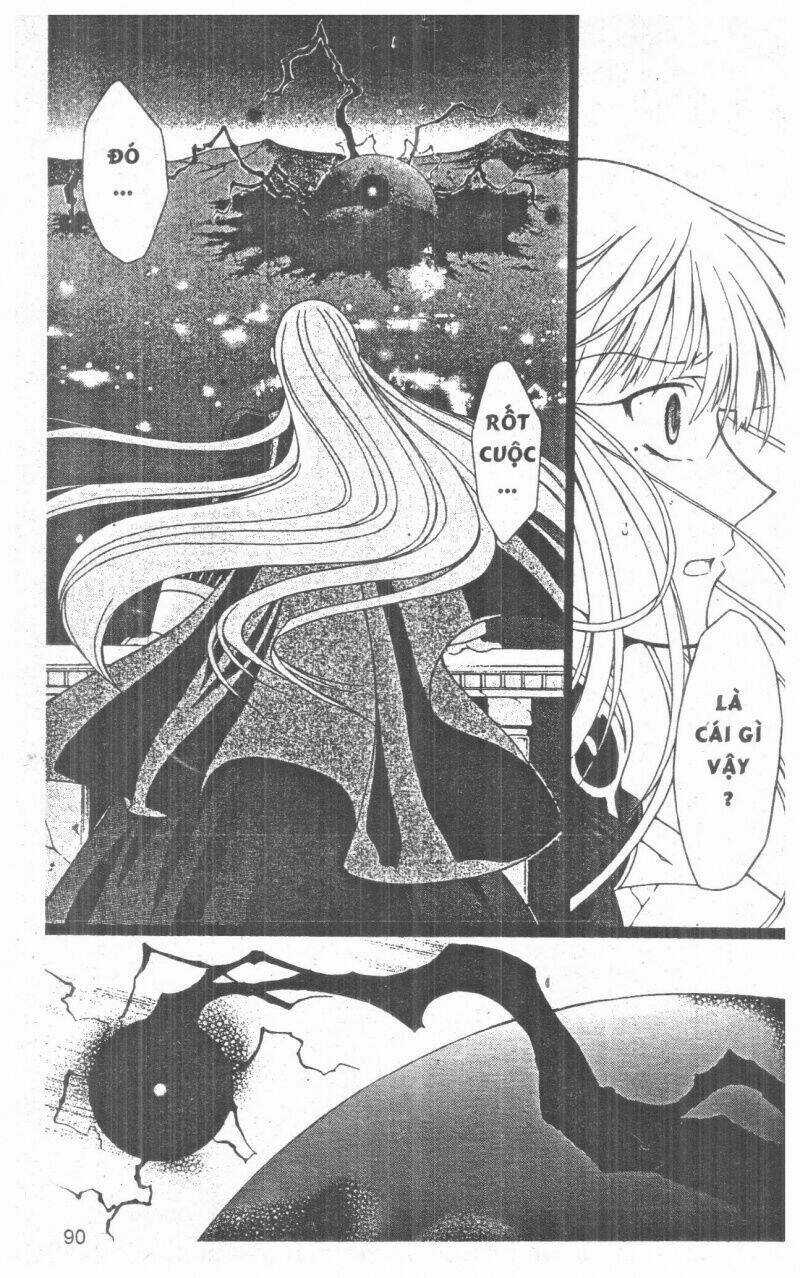 Record of Fallen Vampire Chapter 6 trang 88