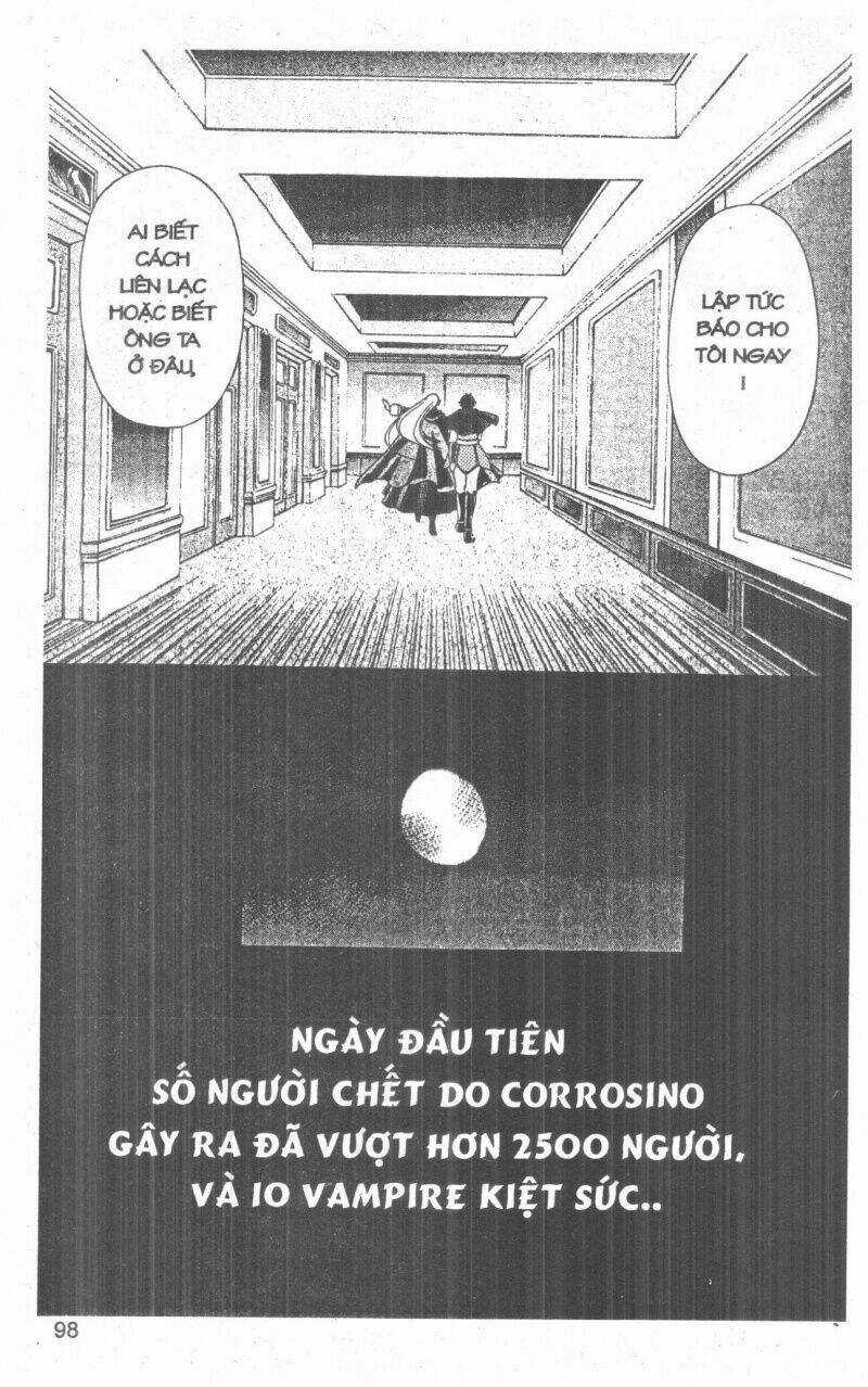 Record of Fallen Vampire Chapter 6 trang 96