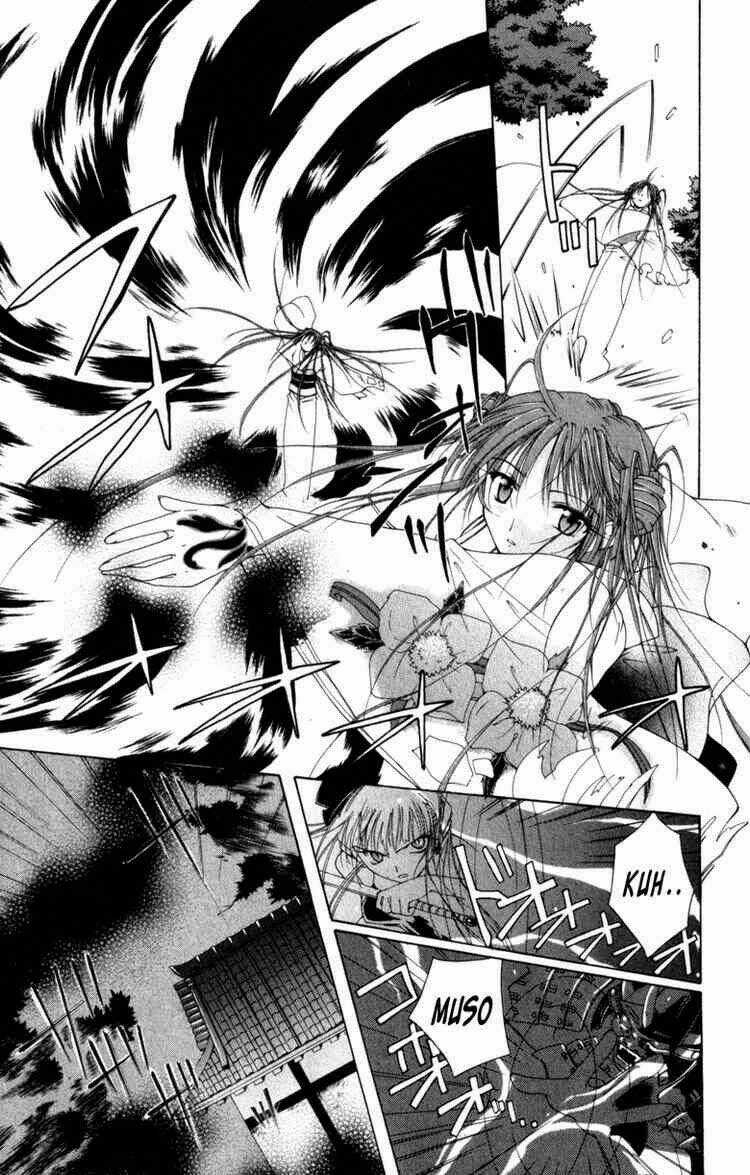 Record of Fallen Vampire Chapter 7 trang 11