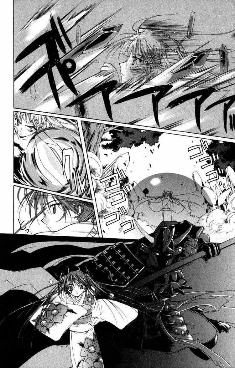 Record of Fallen Vampire Chapter 7 trang 8