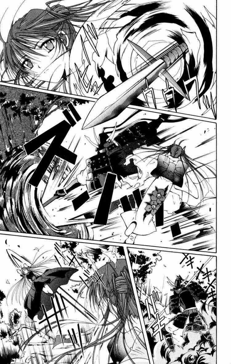 Record of Fallen Vampire Chapter 7 trang 9