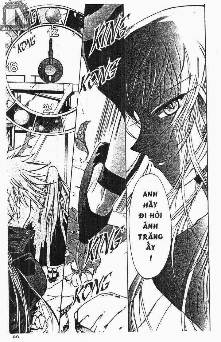 Record of Fallen Vampire Chapter 8 trang 29