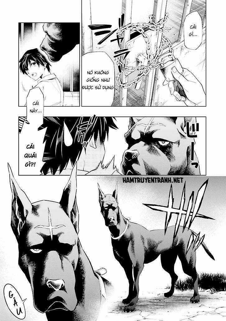 Red Data Book Chapter 1 trang 13