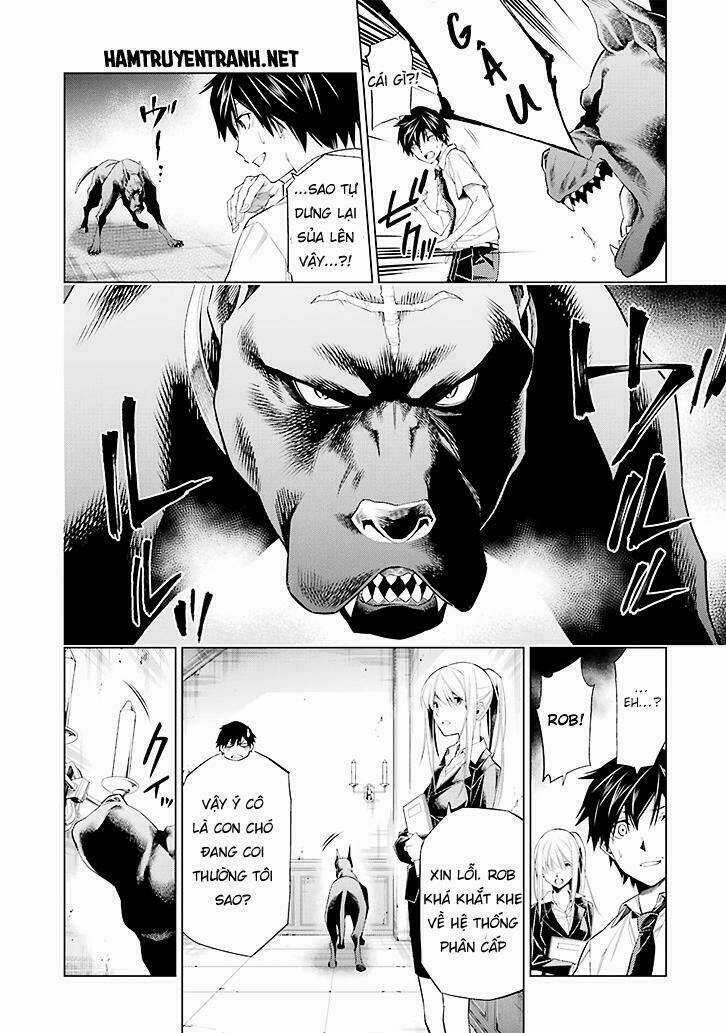 Red Data Book Chapter 1 trang 16