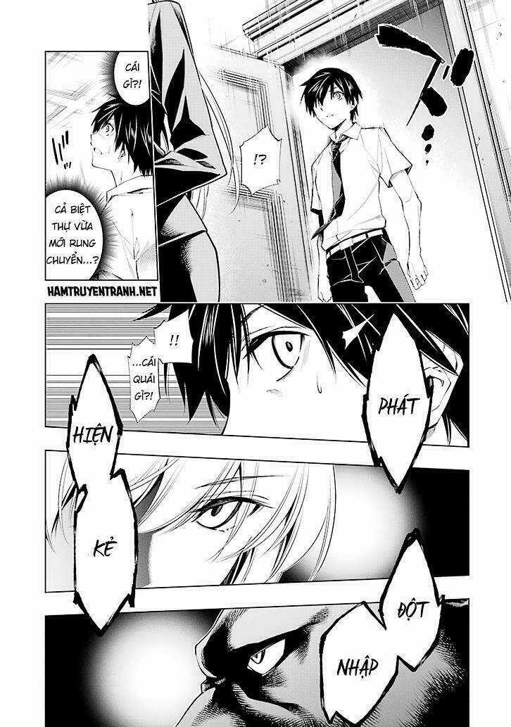 Red Data Book Chapter 1 trang 18