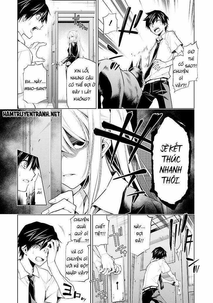 Red Data Book Chapter 1 trang 19