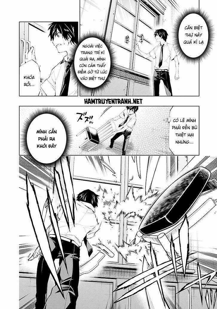 Red Data Book Chapter 1 trang 20