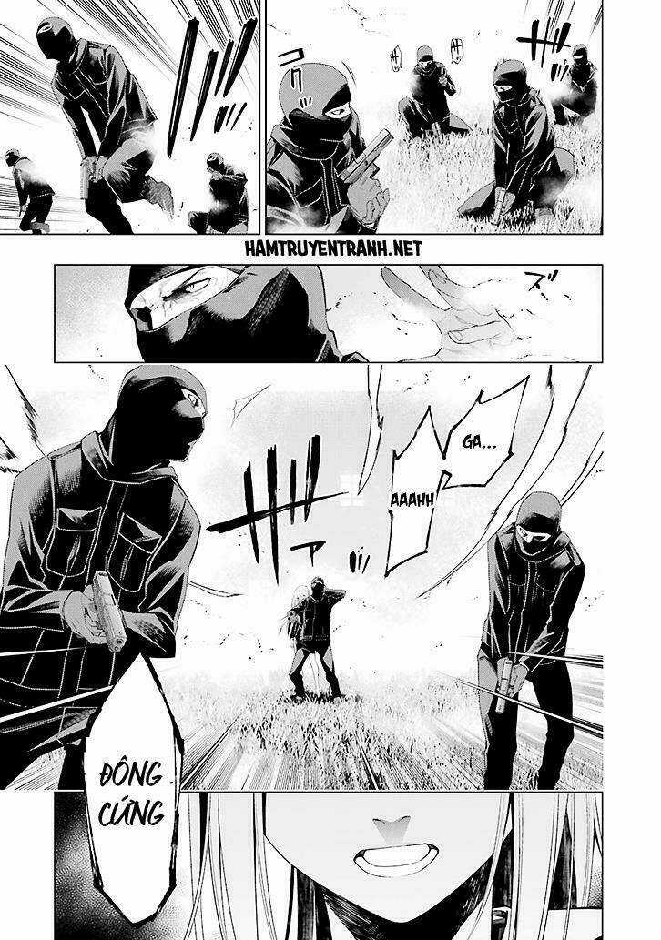 Red Data Book Chapter 1 trang 23