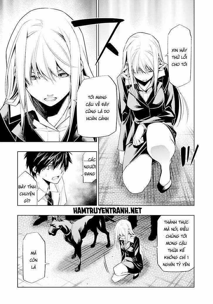 Red Data Book Chapter 1 trang 32