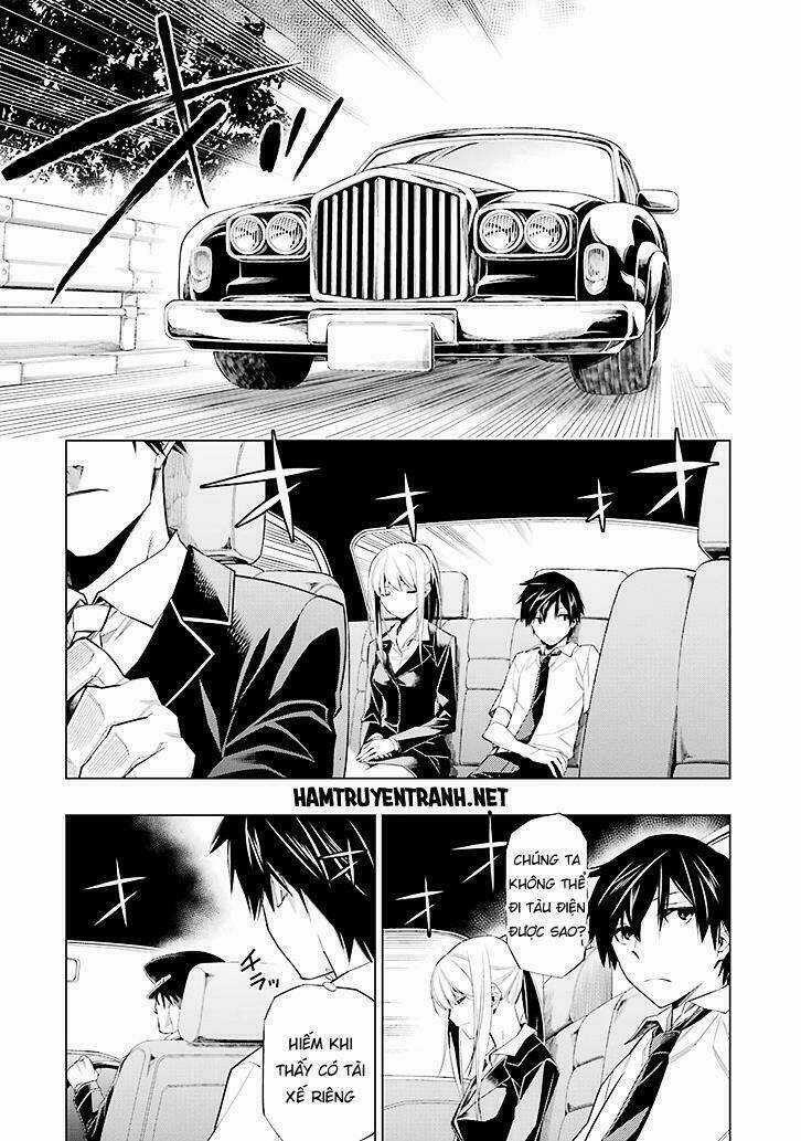 Red Data Book Chapter 1 trang 8