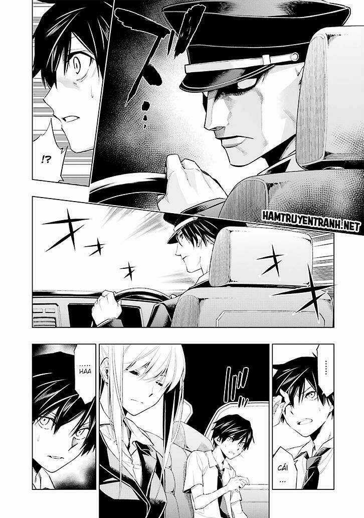 Red Data Book Chapter 1 trang 9