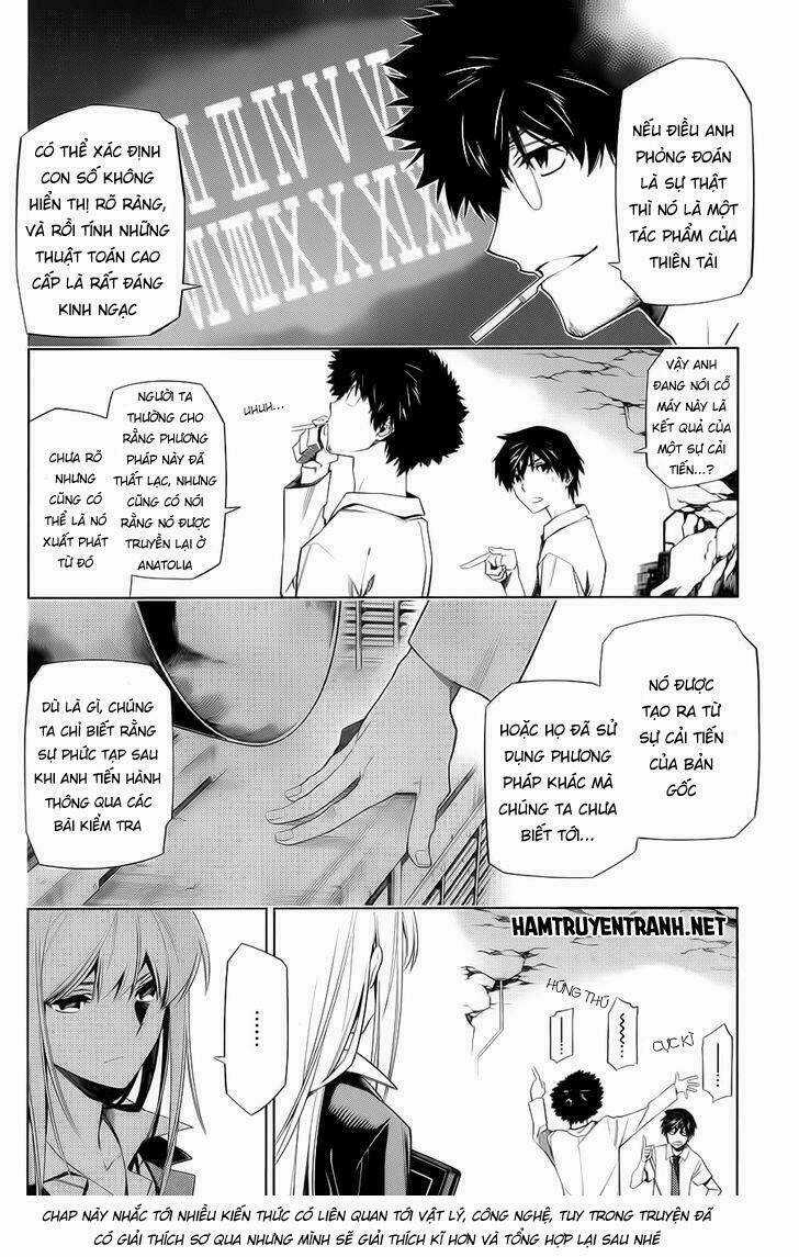 Red Data Book Chapter 2 trang 14