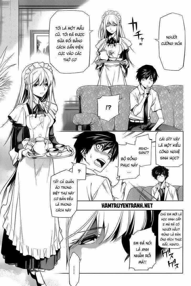 Red Data Book Chapter 2 trang 17