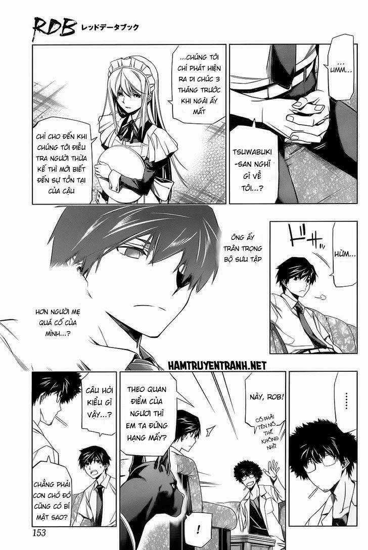 Red Data Book Chapter 2 trang 19