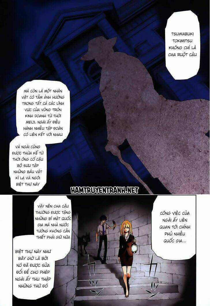 Red Data Book Chapter 2 trang 3