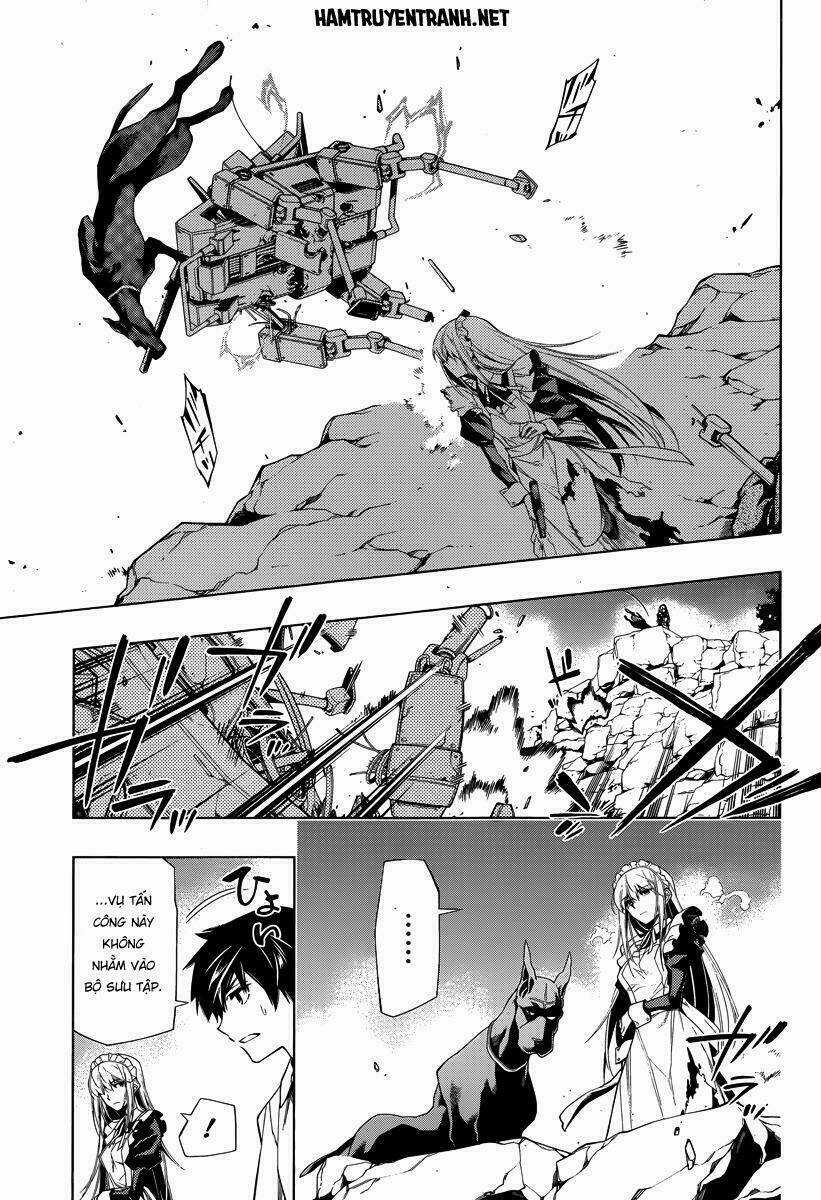 Red Data Book Chapter 3 trang 14