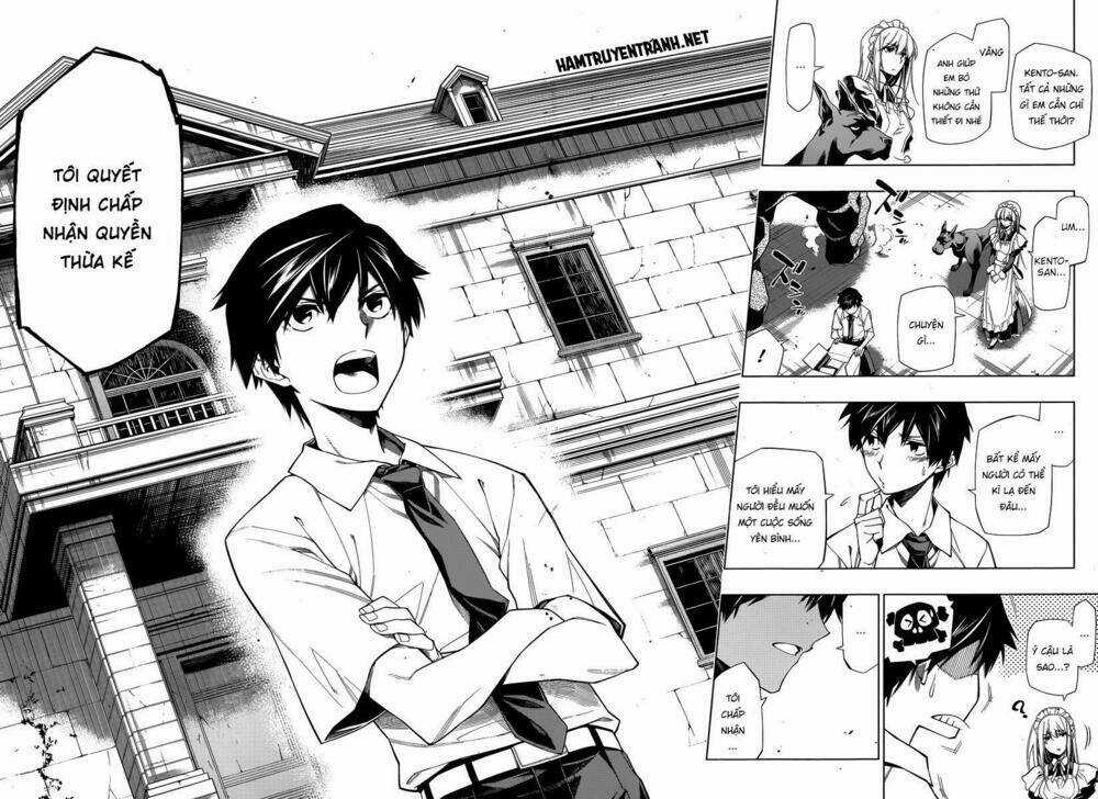 Red Data Book Chapter 3 trang 21