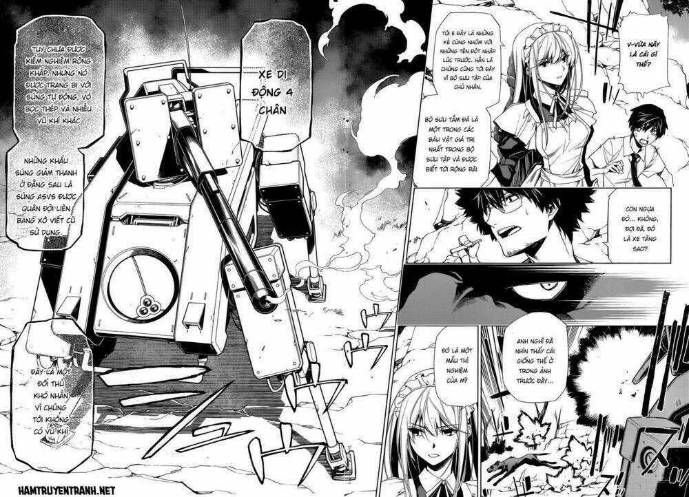 Red Data Book Chapter 3 trang 3