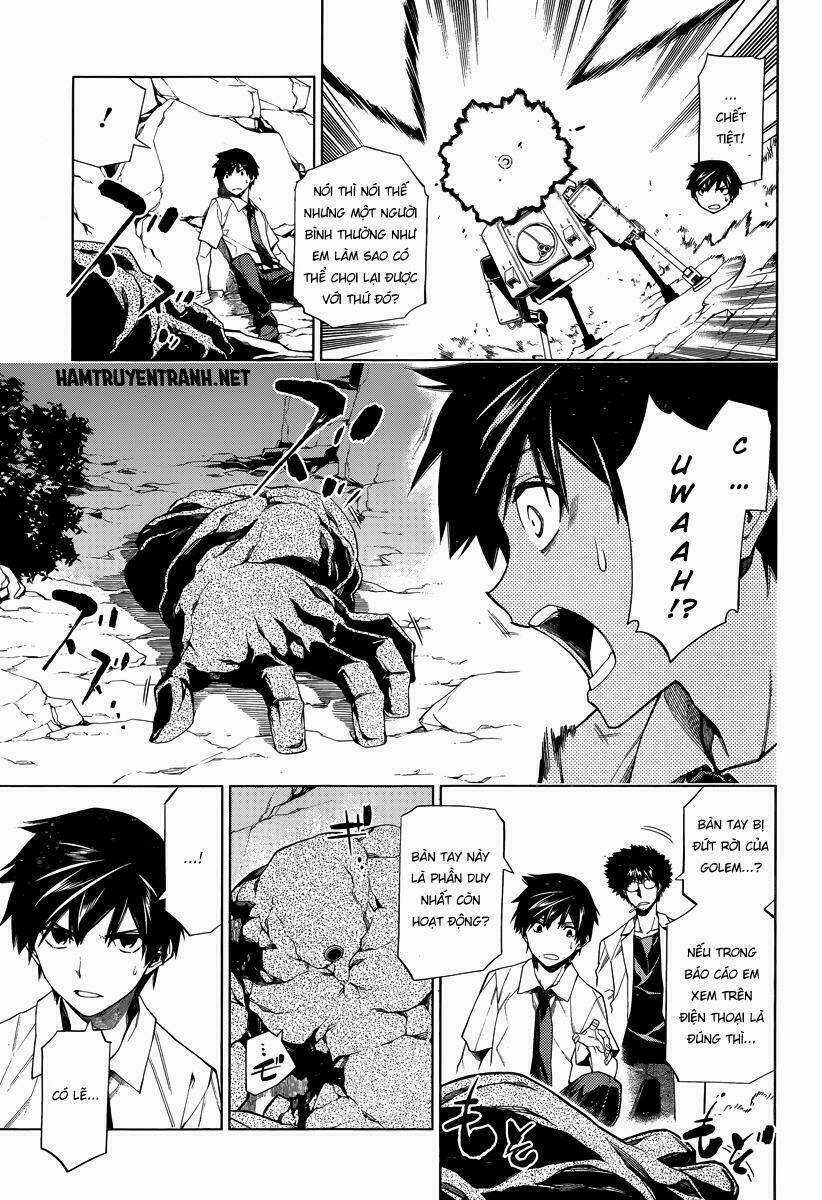 Red Data Book Chapter 3 trang 7