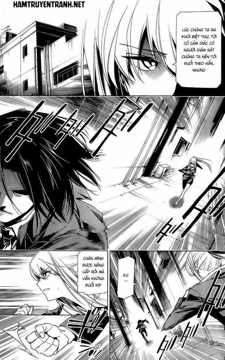 Red Data Book Chapter 5 trang 12