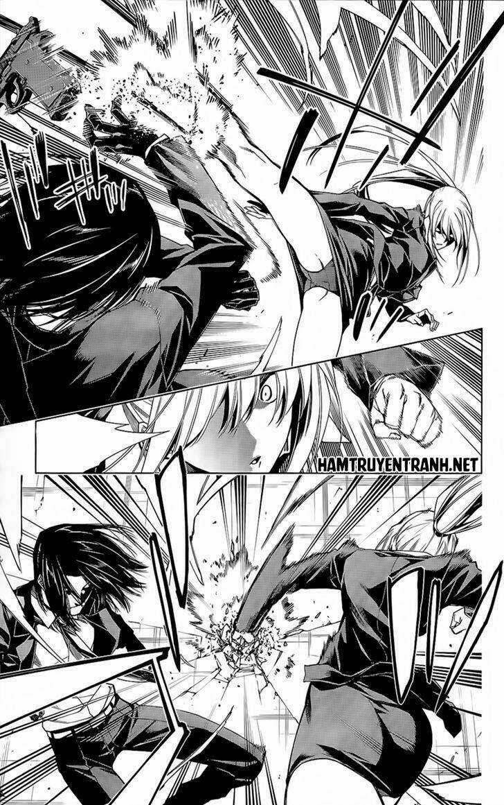 Red Data Book Chapter 5 trang 15