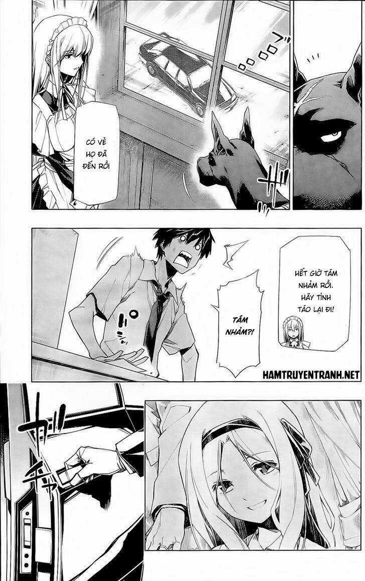 Red Data Book Chapter 5 trang 27