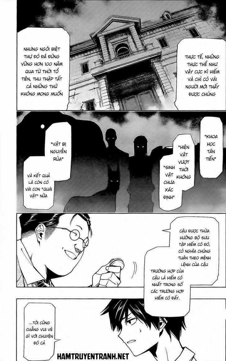 Red Data Book Chapter 5 trang 7