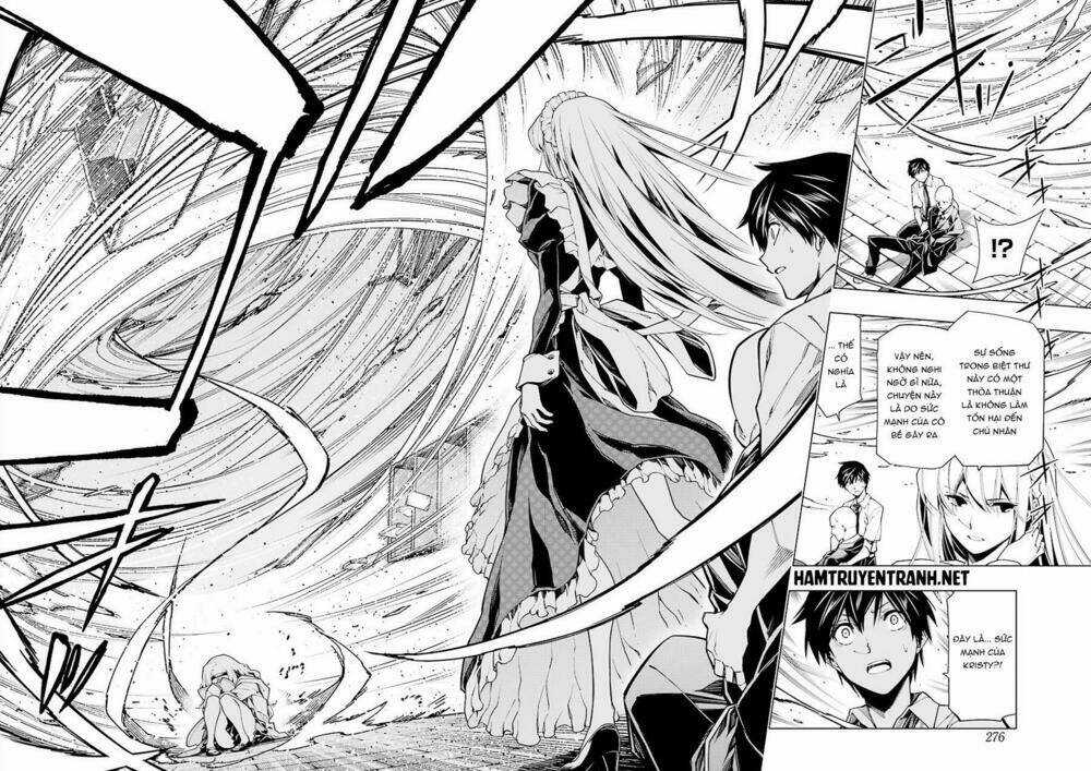 Red Data Book Chapter 6 trang 12
