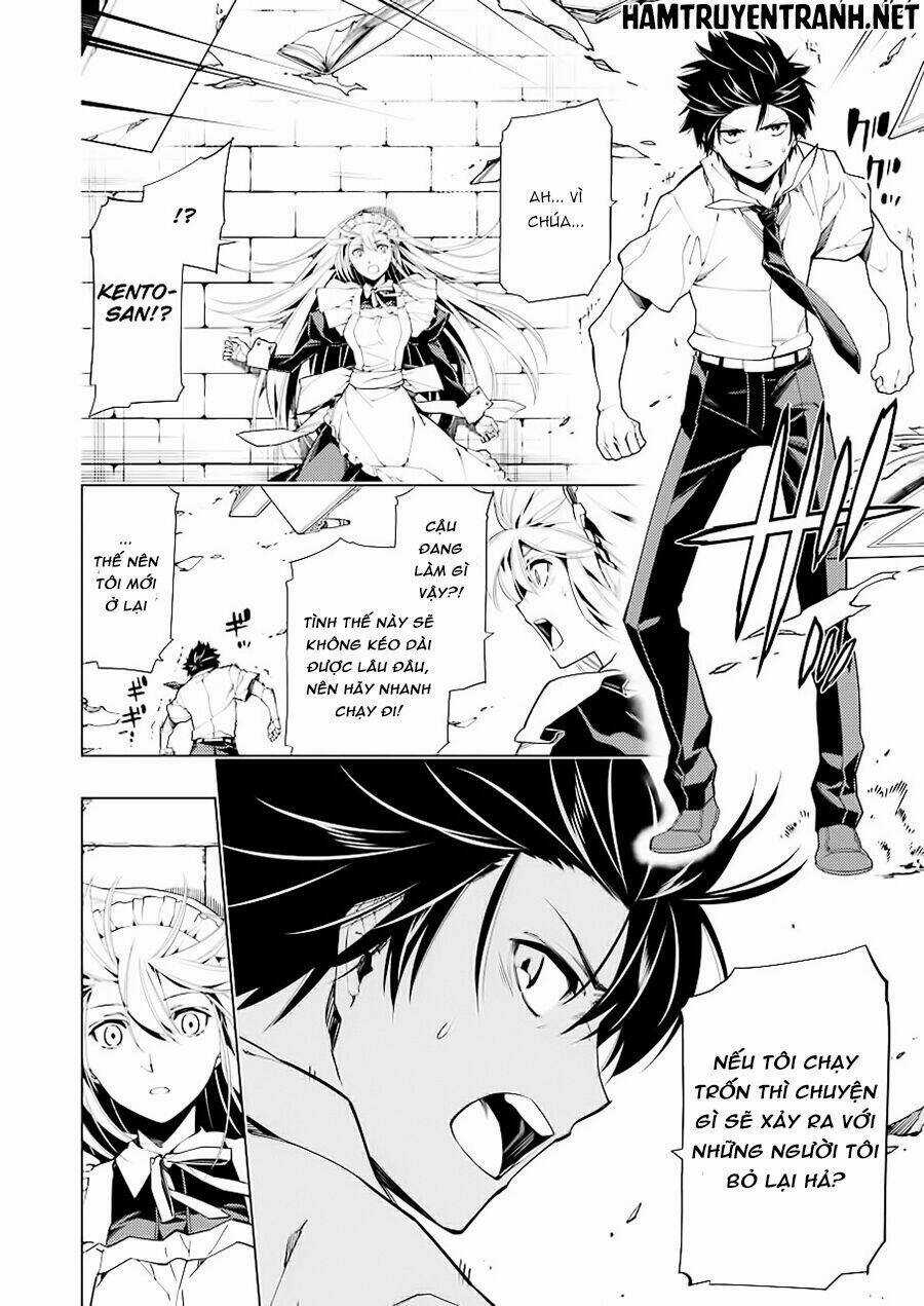 Red Data Book Chapter 6 trang 17