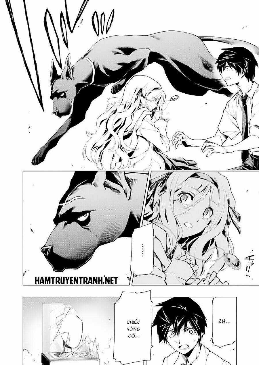 Red Data Book Chapter 6 trang 21