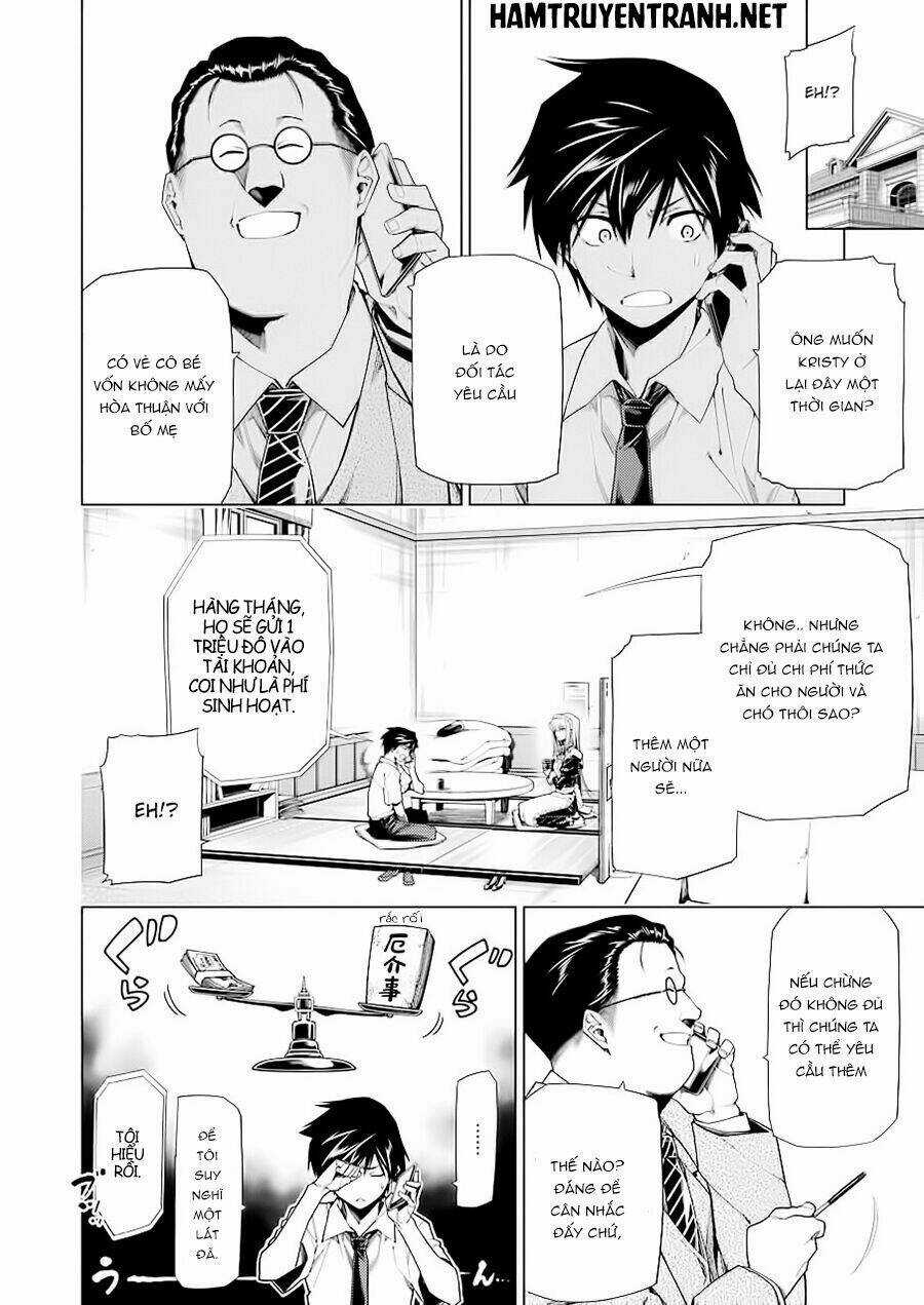 Red Data Book Chapter 6 trang 25