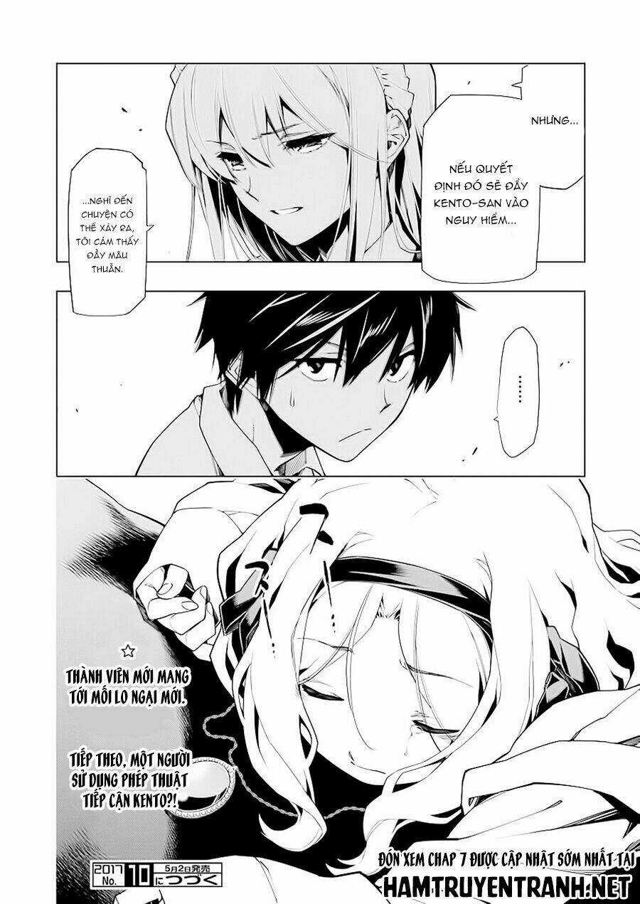 Red Data Book Chapter 6 trang 27