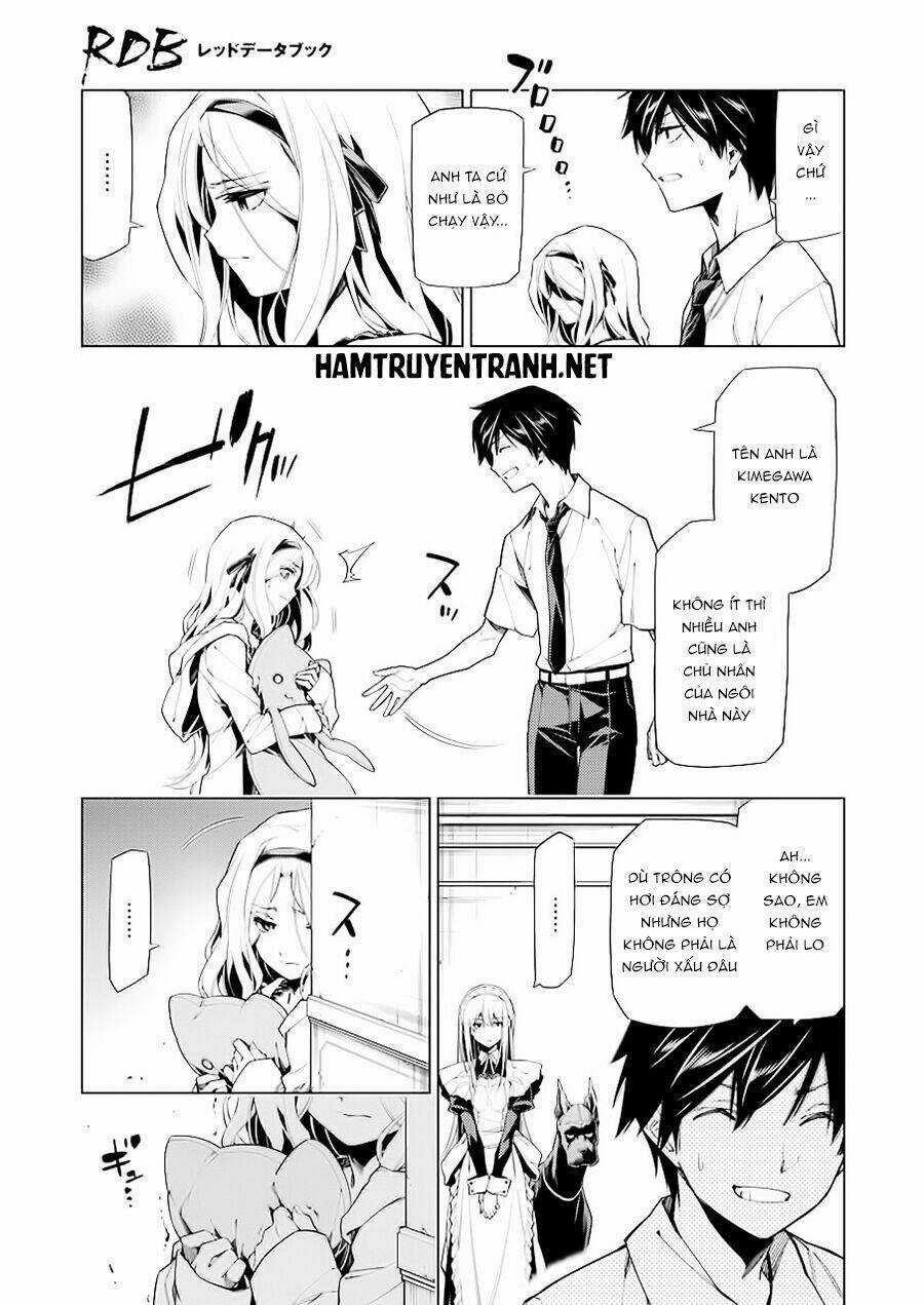 Red Data Book Chapter 6 trang 3