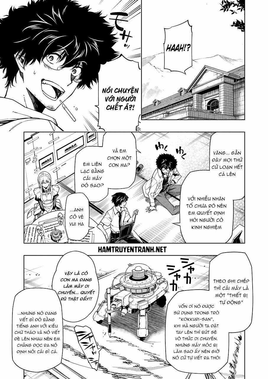 Red Data Book Chapter 7 trang 3