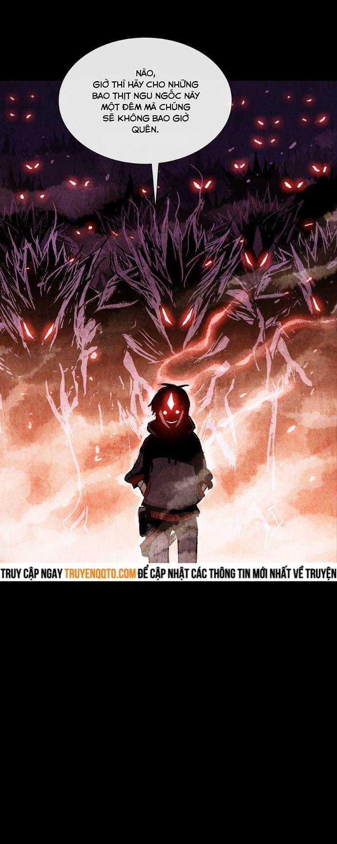 Red Doll Chapter 8 trang 16