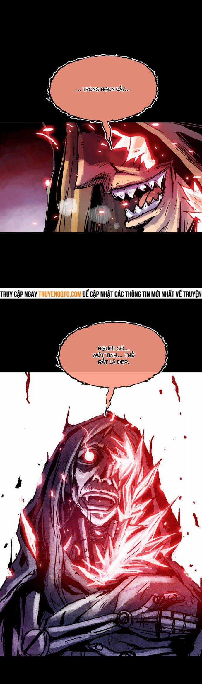 Red Doll Chapter 8 trang 20