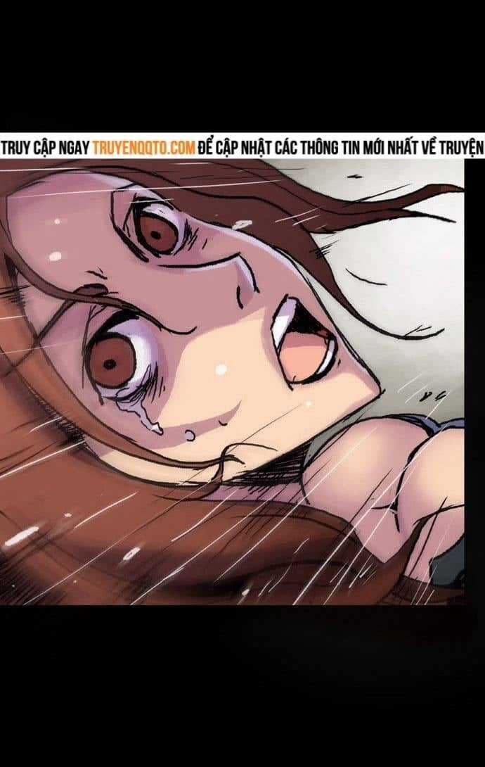 Red Doll Chapter 8 trang 26