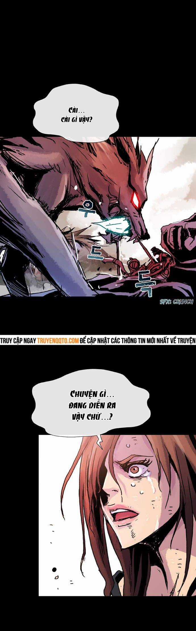 Red Doll Chapter 8 trang 29