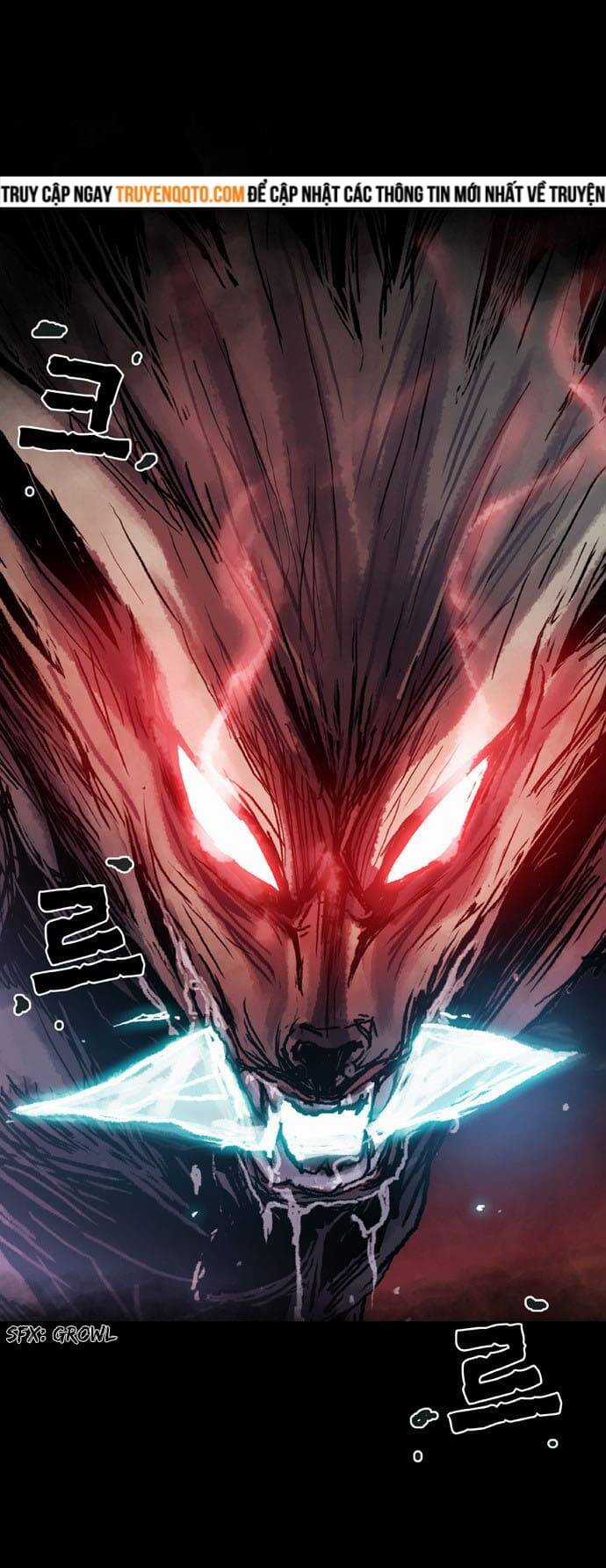 Red Doll Chapter 8 trang 31