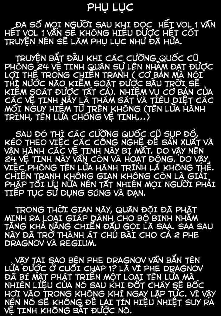 Red Eyes Chapter 3.2 trang 28