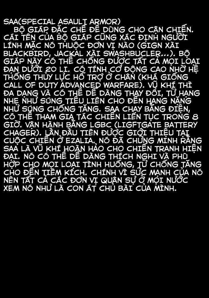 Red Eyes Chapter 3.2 trang 29