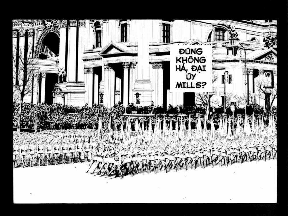 Red Eyes Chapter 4.1 trang 10