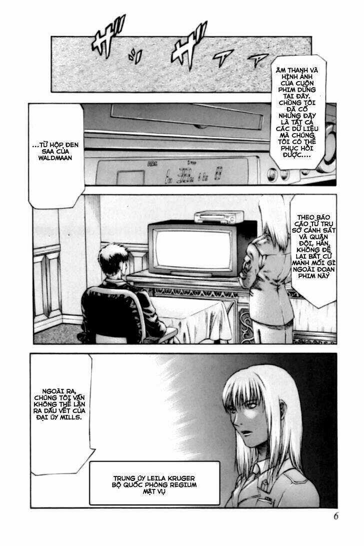 Red Eyes Chapter 4.1 trang 4